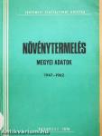 Növénytermelés