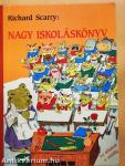 Nagy iskoláskönyv