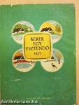 Kerek egy esztendő 1957.