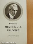 Miszticizmus és logika