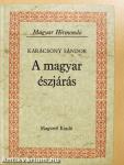 A magyar észjárás