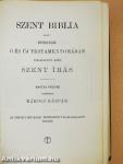 Szent Biblia