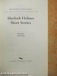Sherlock Holmes Short Stories