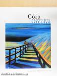 Góra Orsolya festőművész