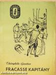 Fracasse kapitány II.
