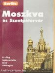 Moszkva és Szentpétervár