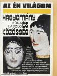 Hagyomány és közösség