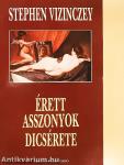 Érett asszonyok dicsérete