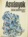 Ásványok