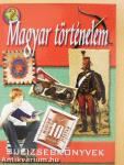Magyar történelem