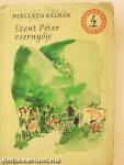 Szent Péter esernyője