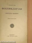 Boszorkányvár