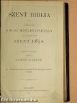 Szent Biblia