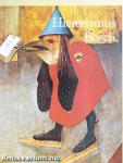 Hieronymus Bosch 1450 k.-1516