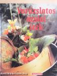 Varázslatos ázsiai ízek