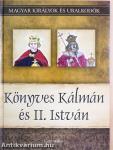 Könyves Kálmán és II. István