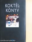 Koktélkönyv