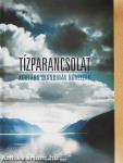 Tízparancsolat