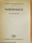 Vaskohászat