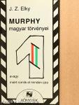 Murphy magyar törvényei