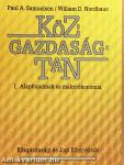 Közgazdaságtan I-III.