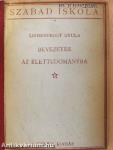 Bevezetés az élettudományba