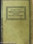 Sherlock Holmes halála és feltámadása