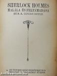 Sherlock Holmes halála és feltámadása