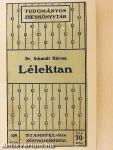 Lélektan