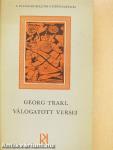 Georg Trakl válogatott versei