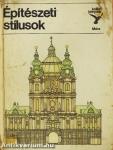 Építészeti stílusok