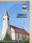 Csurgó - Műemlékek