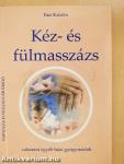 Kéz- és fülmasszázs
