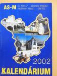 AS-M Kalendárium 2002