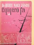 Égigérő fa