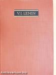V. I. Lenin összes művei 41.