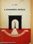 A kommunista erkölcs