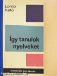 Így tanulok nyelveket