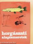 Horgászati alapismeretek