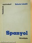 Spanyol társalgás