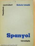 Spanyol társalgás
