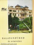 Balatonfüred és környéke