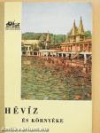 Hévíz és környéke