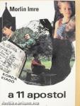 A 11 apostol