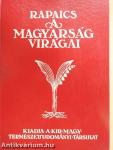 A magyarság virágai