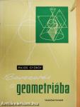 Bevezetés a geometriába