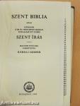 Szent Biblia