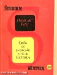 Erők és energiák a Föld életében