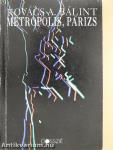Metropolis, Párizs