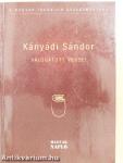 Kányádi Sándor válogatott versei